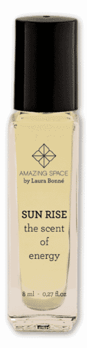 Amazing Space Sun Rise The Scent of Energy 8ml